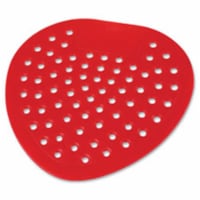 Deluxe Deodorizing Urinal Screens, 1 Dozen