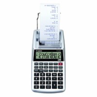 Printing Desktop Calculator&#44; 12 Digit