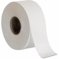 2-Ply Jumbo Roll Bathroom Tissue - White