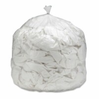 30 x 37 in. Medium Duty Can Liners - Natural