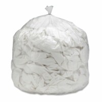 Colonial Bag Trash Bag Medium Duty 30 X 36 30 gal. 0.45 mil Case