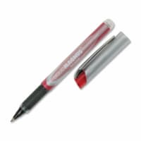 0.5 mm Liquid Magnus Roller Ball Stick Pen, Red