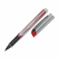 0.5 mm Liquid Magnus Roller Ball Stick Pen, Red