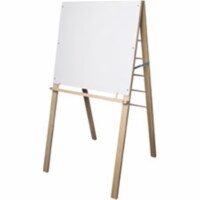 Big Book Easel - White