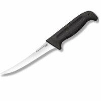 11.25 in. Commercial Flex Curved Boning Knife with 6 in. Blade