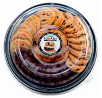 Jimmy's Cookies Gourmet Cookie Platter
