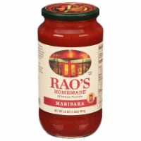 Rao's Homemade® Marinara Sauce