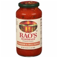 Rao's Homemade® Garden Vegetable Sauce