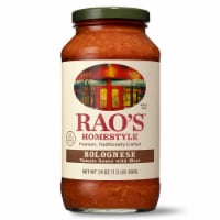 Rao's® Homestyle Bolognese Sauce