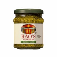 Rao's Homemade® Basil Pesto Perspective: Main
