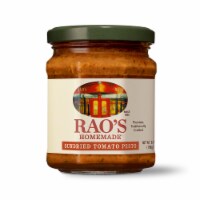 Rao's Homemade® Sundried Tomato Pesto Perspective: Main