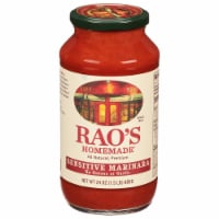 Rao's Homemade Sensitive Marinara Sauce