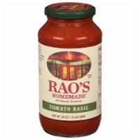 Rao's Homemade Tomato Basil Sauce