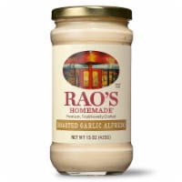Rao's Homemade® Roasted Garlic Alfredo Sauce