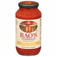 Rao's Homemade® Four Cheese Pasta Sauce