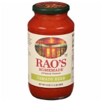 Rao's Homemade Tomato Herb Sauce