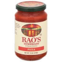 Rao's Homemade® Pizza Sauce