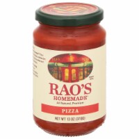 Rao's Homemade® Pizza Sauce