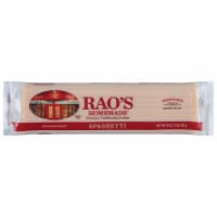 Rao's Homemade Spaghetti Pasta