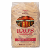 Rao's Homemade Penne Rigate Pasta