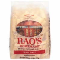 Rao's Homemade® Rigatoni Pasta Noodles