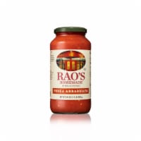 Rao's Homemade® Vodka Arrabbiata Sauce