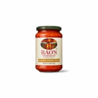 RAO's Homemade® Roasted Garlic Pizza Sauce Perspective: Main