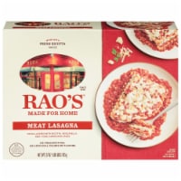 Rao's® Made For Home Meat Lasagna Frozen Meal Perspective: Main