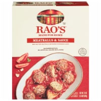 Rao's® Made For Home Meatballs & Sauce Frozen Meal