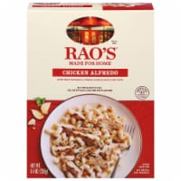 Rao's® Frozen Chicken Alfredo Meal Perspective: Main