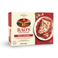 Rao's® Meat Lasagna Frozen Meal