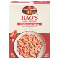 Rao's® Penne Alla Vodka Frozen Meal