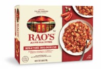 Rao's® Made For Home Rigatoni Bolognese Frozen Meal