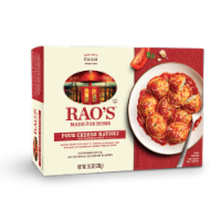 Rao's® Four Cheese Ravioli with Marinara Sauce Perspective: Main