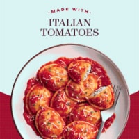Rao's® Four Cheese Ravioli with Marinara Sauce Perspective: Main