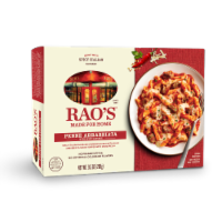 Rao's® Spicy Sausage & Penne Arrabbiata Perspective: Main