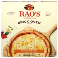 Rao's® Brick Oven Crust Five Cheese Pizza