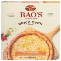Rao's® Brick Oven Crust Five Cheese Pizza