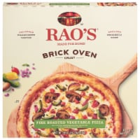 Rao's® Brick Oven Crust Roasted Veggie Pizza