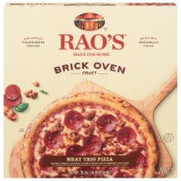 Rao's® Brick Oven Crust Meat Lovers Pizza