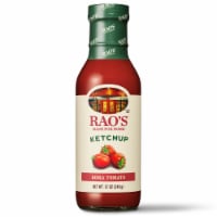 Rao's® Made for Home Roma Tomato Ketchup Perspective: Main