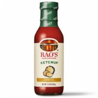Rao's® Made From Home Truffle Flavored With Olive Oil Ketchup Perspective: Main