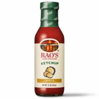 Rao's® Made From Home Truffle Flavored With Olive Oil Ketchup Perspective: Main