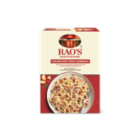 Rao's® Caramelized Onion Carbonara Perspective: Main
