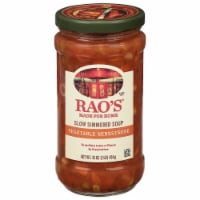 Rao's® Vegetable Minestrone Soup