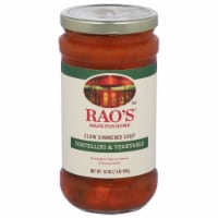Rao's® Tortellini & Vegetable Slow Simmered Soup