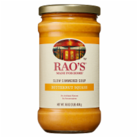 Rao's Made For Home Slow Simmered Butternut Squash Soup