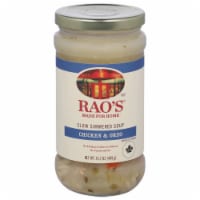 Rao's® Chicken and Orzo Soup Perspective: Main