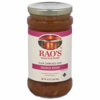 Rao's® Made for Home® French Onion Soup Perspective: Main
