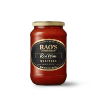Rao's Homemade Red Wine Marinara Sauce Perspective: Main